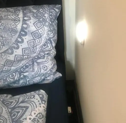 Apartamento Klimatisierte Sehr Zentrale Wohnung-loftstyle-