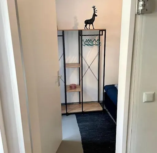 Apartamento Klimatisierte Sehr Zentrale Wohnung-loftstyle- *