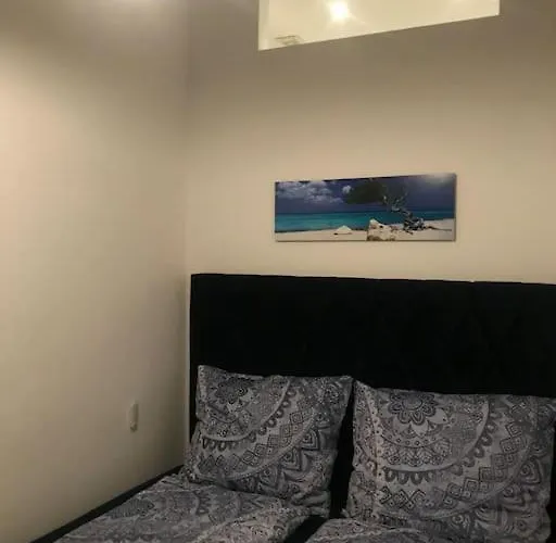 Klimatisierte Sehr Zentrale Wohnung-loftstyle- Apartamento
