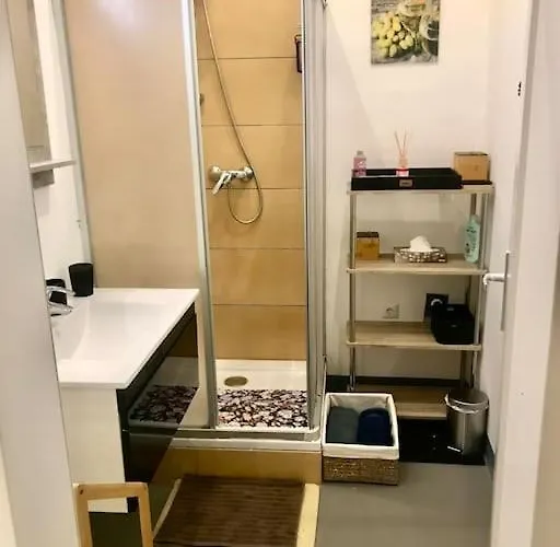 Klimatisierte Sehr Zentrale Wohnung-loftstyle- Apartamento *