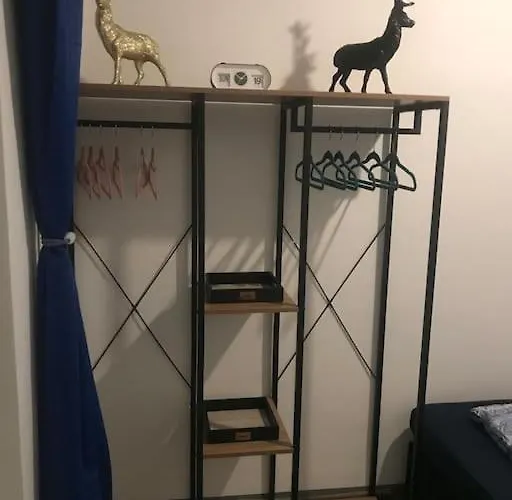 Klimatisierte Sehr Zentrale Wohnung-loftstyle- Apartamento Viena