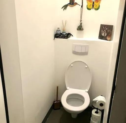 Apartamento Klimatisierte Sehr Zentrale Wohnung-loftstyle-