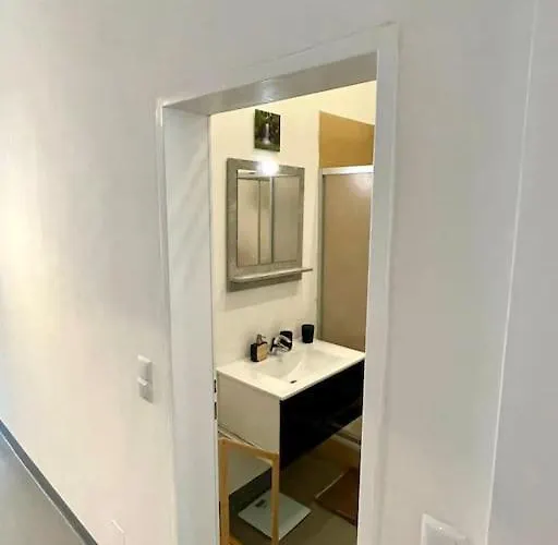 Klimatisierte Sehr Zentrale Wohnung-loftstyle- Apartamento Viena