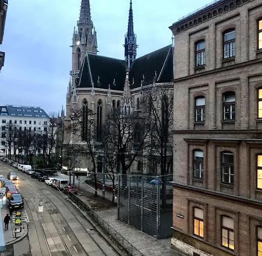 Apartamento Klimatisierte Sehr Zentrale Wohnung-loftstyle- *