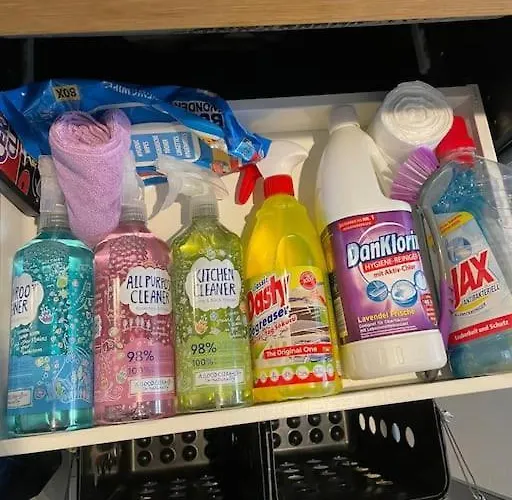 Klimatisierte Sehr Zentrale Wohnung-loftstyle-