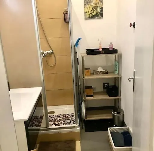 Apartamento Klimatisierte Sehr Zentrale Wohnung-loftstyle- *