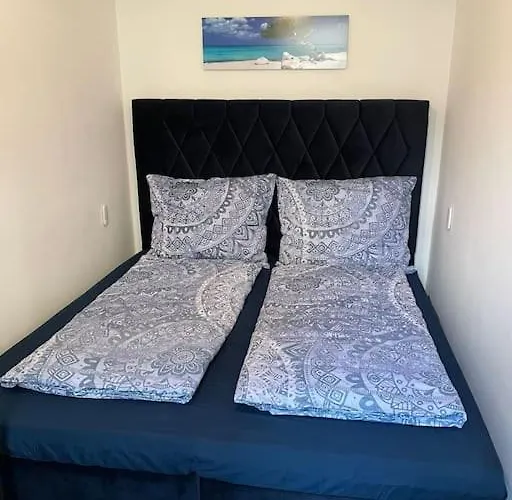 Klimatisierte Sehr Zentrale Wohnung-loftstyle- Apartamento *