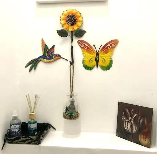 Apartamento Klimatisierte Sehr Zentrale Wohnung-loftstyle- *
