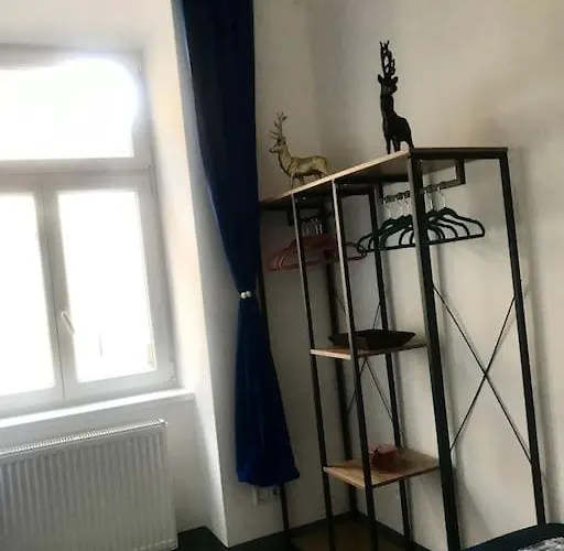 Klimatisierte Sehr Zentrale Wohnung-loftstyle- Apartamento *