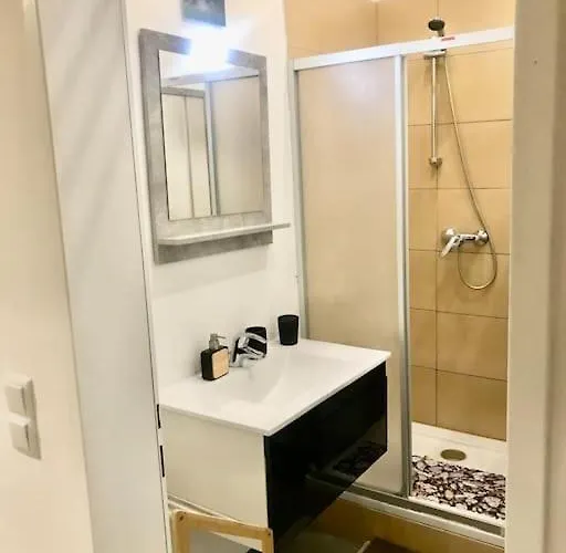 Klimatisierte Sehr Zentrale Wohnung-loftstyle- Apartamento *