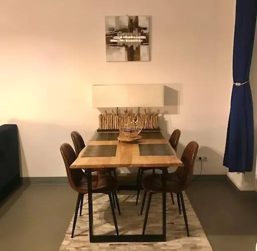 Apartamento Klimatisierte Sehr Zentrale Wohnung-loftstyle- Viena