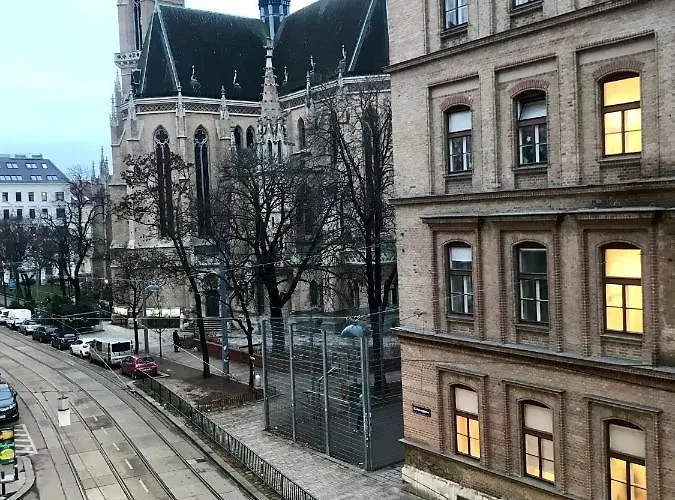 Apartamento Klimatisierte Sehr Zentrale Wohnung-loftstyle- *