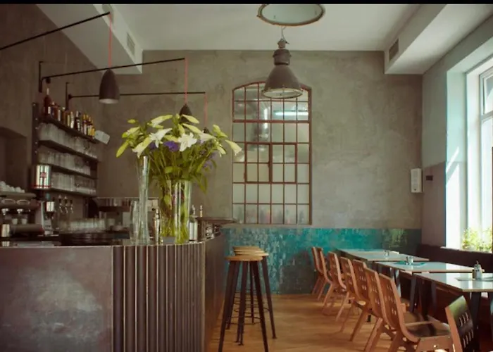 Apartamento Klimatisierte Sehr Zentrale Wohnung-loftstyle- Viena